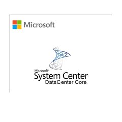 Microsoft SYS CTR DATACENTER CORE PLA EDU