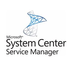 Microsoft SYS CTR SERVI MGR CLT MGMT LIC SPLA