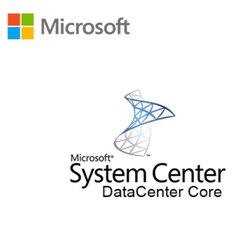 Microsoft SYS CTR DATACENTER CORE SPLA