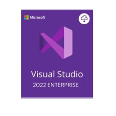 Microsoft VISUAL STUDIO ENTERPRISE PLA EDU