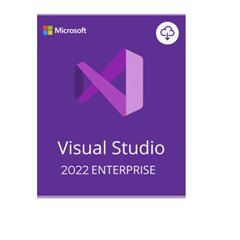 Microsoft VISUAL STUDIO ENTERPRISE SPLA