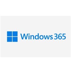 Microsoft W365 ENTERPRISE 2 VCPU 4 GB, 256 GB