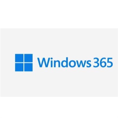 Microsoft WIN365BUS4CPU,16GB,256GB-WINHYBRBEN