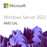 Microsoft WIN SRV 2022 RMS CAL 1 USER 3 YEAR