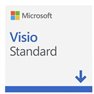 Microsoft VISIO STANDARD SPLA