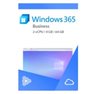 Microsoft W365 BUSINESS 2 VCPU, 4 GB, 64 GB