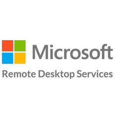 Microsoft WIN RMT DSKTP SVCS SAL PLA EDU