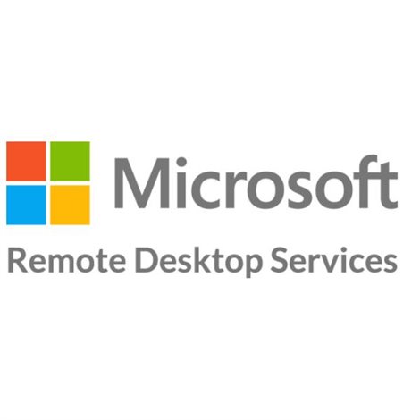 Microsoft WIN RMT DSKTP SVCS SAL PLA EDU