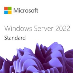 Microsoft WIN SRV 2022 CAL 1 DEVICE CAL 3YEAR