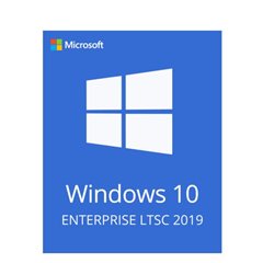 Microsoft WIN10 ENT N LTSC19 UPGRAD - CHARITY