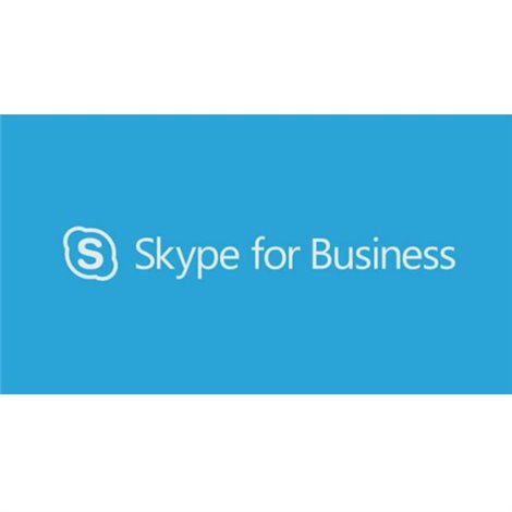 Microsoft SKYPE FOR BUSINESS SERVER 2019