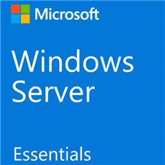 Microsoft WINDOWS SERVER ESSENTIALS PLA EDU
