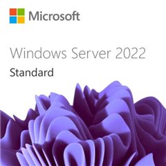 Microsoft WINDOWS SERVER STD CORE SPLA