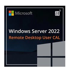 Microsoft WINSRV2022 REM DESK SER 1 US CAL 1Y
