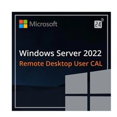 Microsoft WINSRV2022 REM DESK SER 1 US CAL 3Y