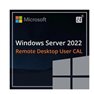Microsoft WINSRV2022 REM DESK SER 1 US CAL 3Y