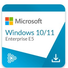Microsoft WINDOWS 10/11 ENTERPRISE E5