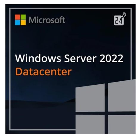 Microsoft WINDOWS SERVER DC CORE SPLA
