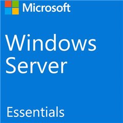 Microsoft WINDOWS SERVER ESSENTIALS SPLA