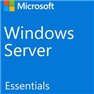 Microsoft WINDOWS SERVER ESSENTIALS SPLA