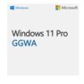 Microsoft WINGGWA-WIN11PRON-LEGALGETGENUINE