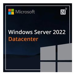 Microsoft WINDOWS SERVER DC CORE PLA EDU