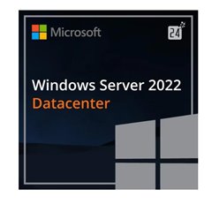 Microsoft WINDOWS SERVER DTCT 8C LIC P 3Y