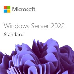 Microsoft WINDOWS SERVER STD CORE PLA EDU