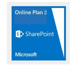 Microsoft SHAREPOINT (PLAN 2)