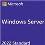 Microsoft WIN SERVER 2022 STD 8 CORE 3 YEAR