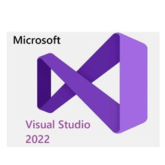 Microsoft VISUAL STUDIO PROF 2022 CHARITY