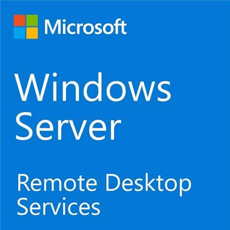 Microsoft WIN SRV22 REM DESK SER -1USECAL-CHA