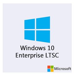 Microsoft WINDOWS 10 ENT N LTSC21 UP CHARITY