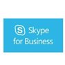 Microsoft SKYPE FOR BUSINESS PLUS CAL