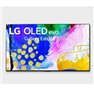 LG 55 OLED EVO 4K GALLERY DESIGN