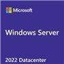Microsoft OEM-WINSVRDATACNTR2022 EN 16 CORE