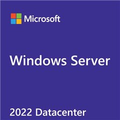 Microsoft OEM-WINSVRDATACNTR2022 IT 16 CORE