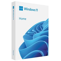 Microsoft WIN HOME FPP 11 64-BIT ITALIAN USB