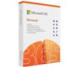 Microsoft MICROSOFT365PERSONAL 1YR MDLS P10
