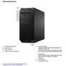 HP Inc Z4 G5 XEON W3-2425 32/1TB NOGFX