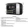 HP Inc Z8 G5 XEON 5415+ 64/2TB NOGFX
