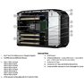 HP Inc Z8 G5 FURY XEON W7 64/2TB 4YW NOGFX