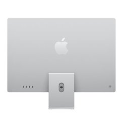 Apple IMAC24"SLV/8C/10GPU/8GB/256GB-IT