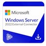 Microsoft WINDOWS SERVER22 EXTERNAL CONNECTOR
