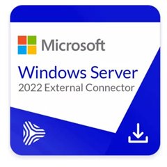 Microsoft WINDOWS SRV22 EXTCON EDU