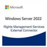 Microsoft WINSERVER22 RIGHTSMNGT EXCON EDU
