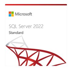 Microsoft SQLSVR 2022 STDED PERP