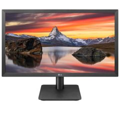 LG Monitor Desktop 27" 27MP450P-B
