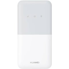 Hotspot mobile WLAN 4G fino a 16 dispositivi 195 MBit/s MIMO Bianco