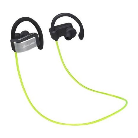  BT-X28 Bluetooth Sport Cuffia Auricolare In Ear headset con microfono, regolazione del volume, resistente 